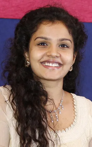 Maya Preethi