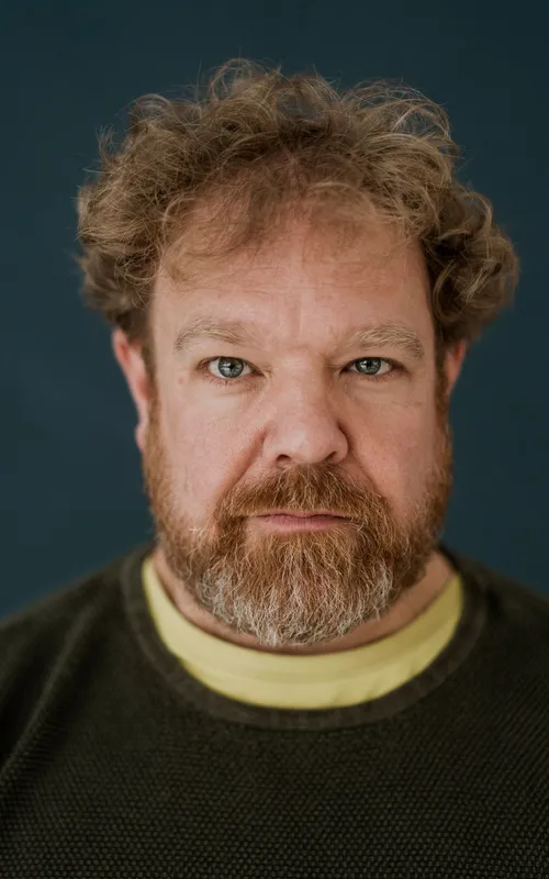 Carsten Caniglia
