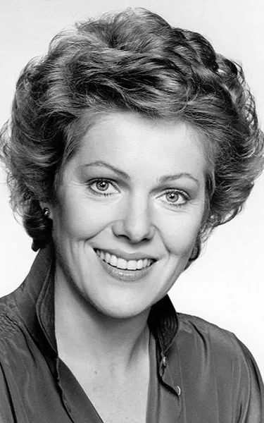 Lynn Redgrave