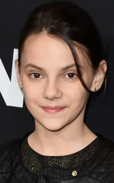 Dafne Keen