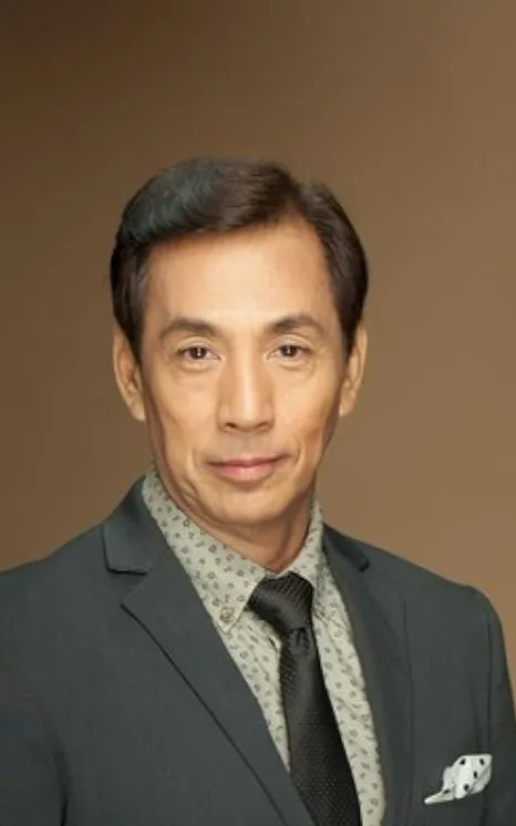 Lito Pimentel