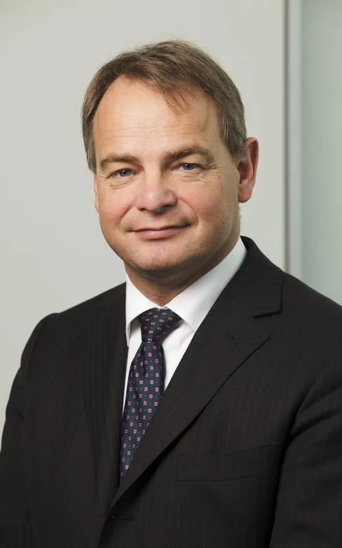 Hans Hoogervorst