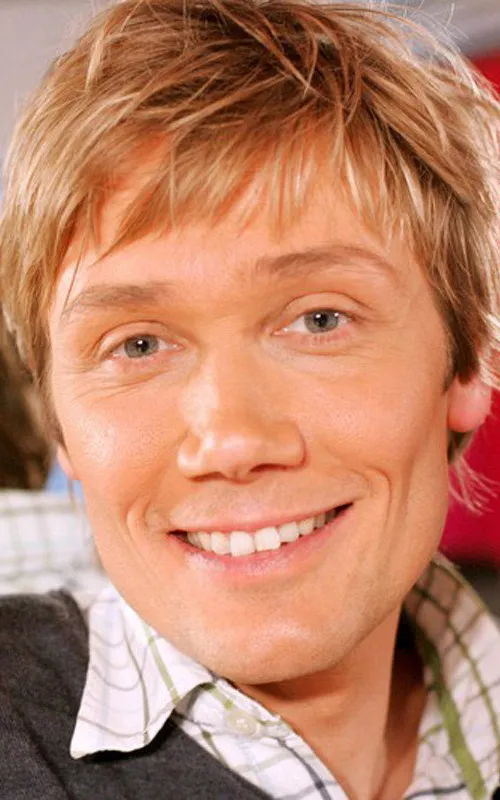 Andreas Bieber