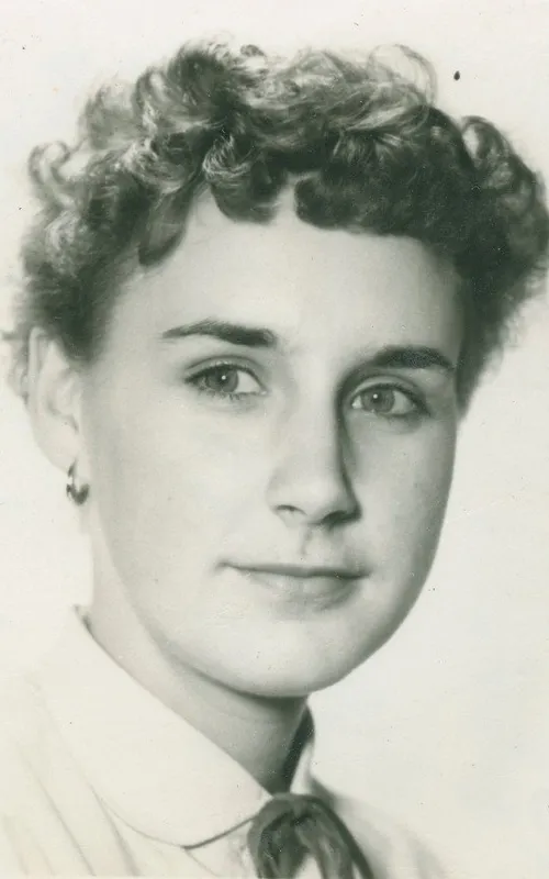 Fillie Lyckow
