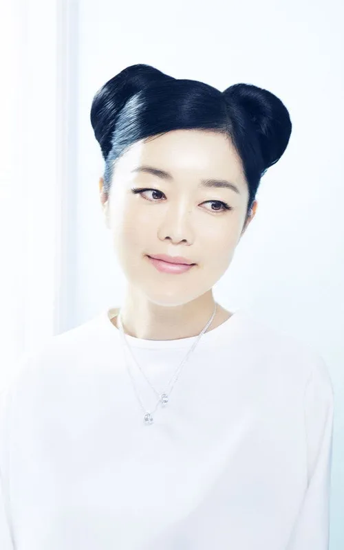 Mariko Mori