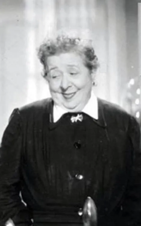 Mercedes Durán