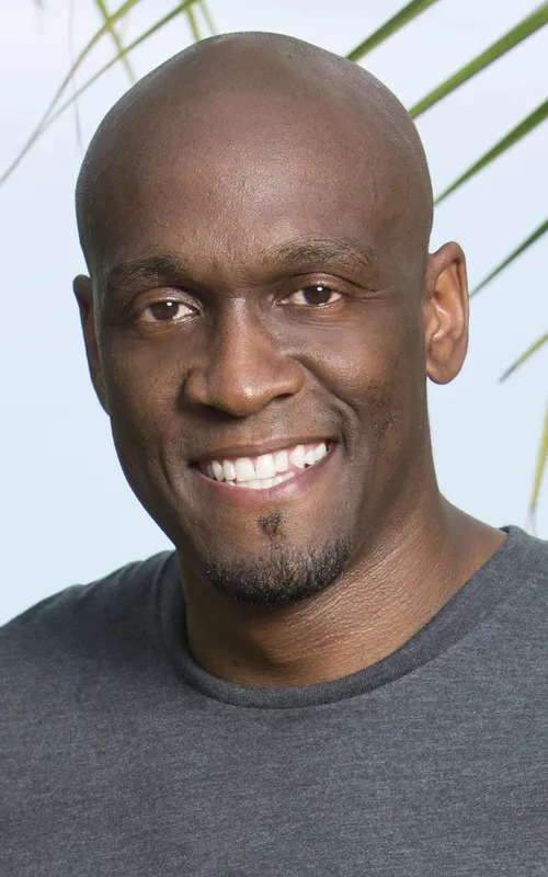 Gervase Peterson