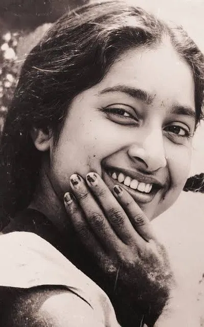 Sumita Devi