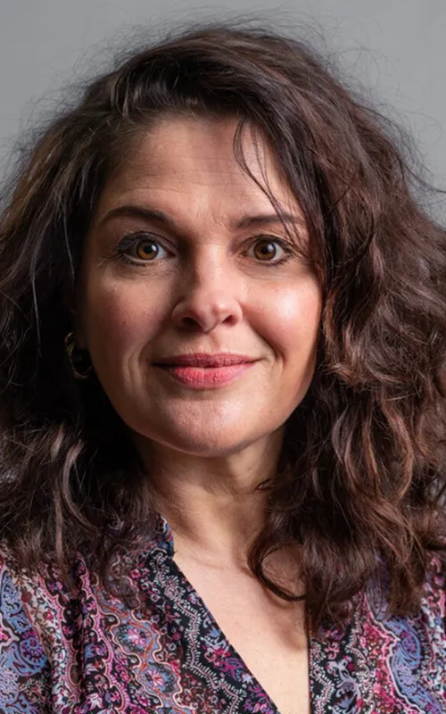 Marjolein Ley