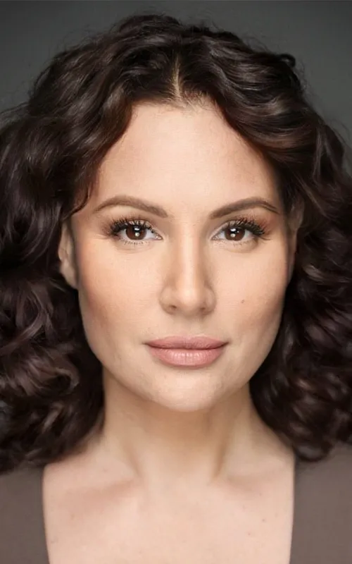 Elena Mironova