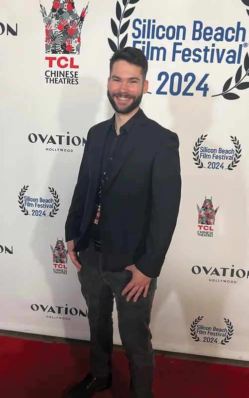 Benjamin Mehr