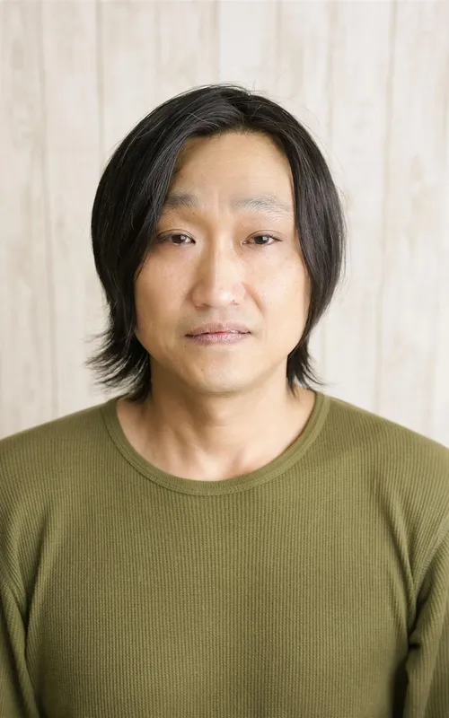 Seishi Hiranuma