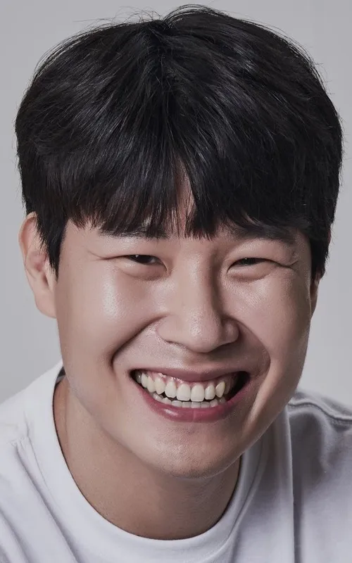 Kang Gu-ha