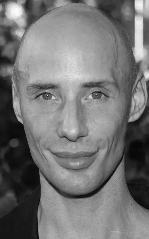 Kai Thomas Ryen Larsen