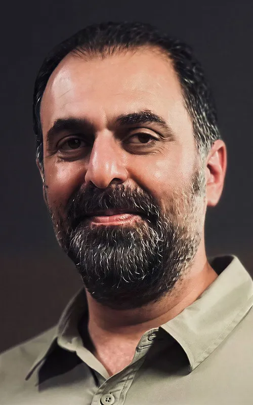 Nima Sadr