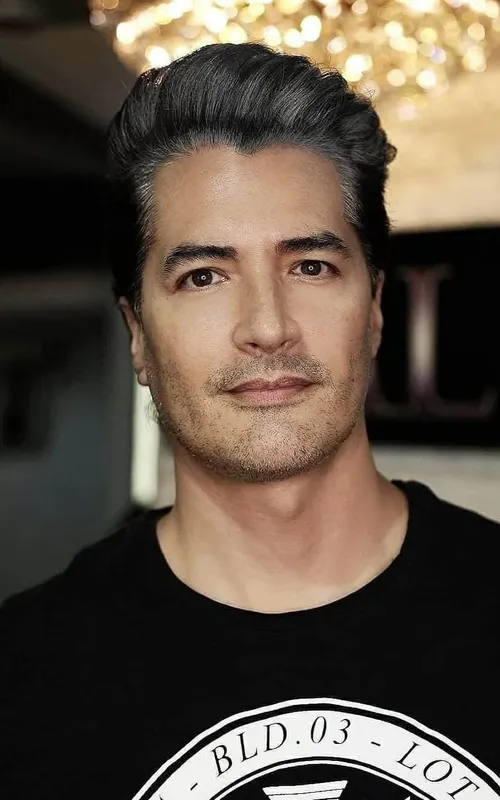 Troy Montero