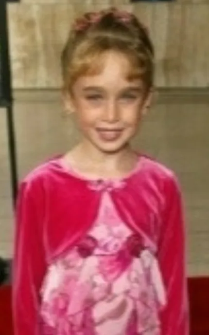 Madeline Lovejoy