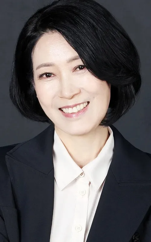 Jeong Mi-kyeong