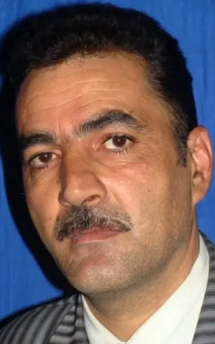 Izamaddin Baghirov