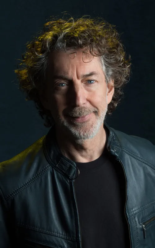 Simon Phillips
