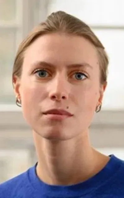 Luise Hauschild