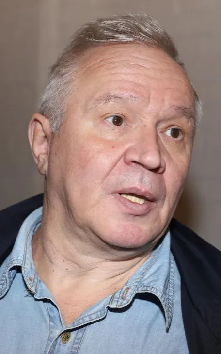 Rashid Nezametdinov