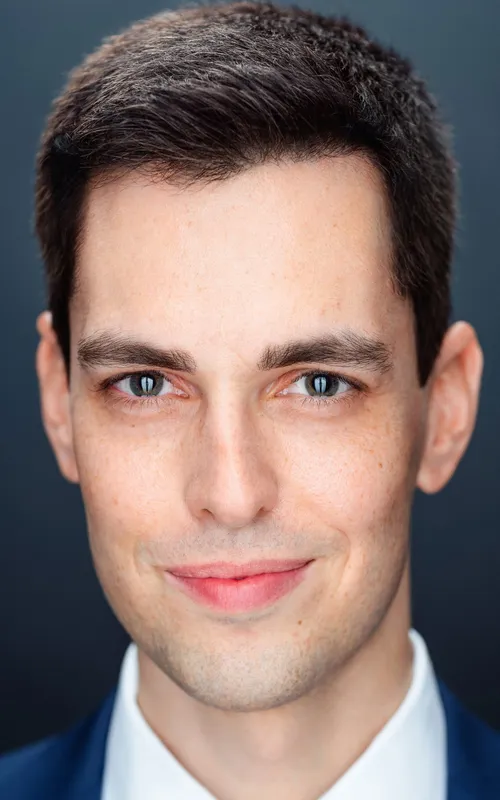 Blake Merriman