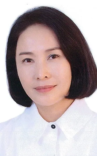 May Chin