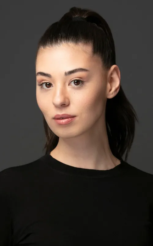 Buse Çelik