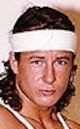 Paul Perris
