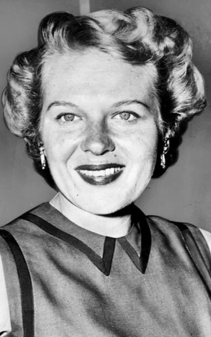 Barbara Sears