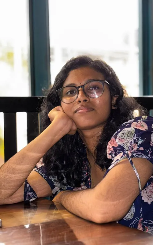 Abhirami A H