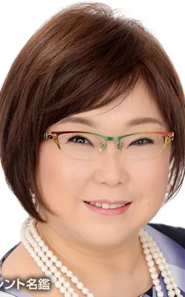 Mami Horikoshi