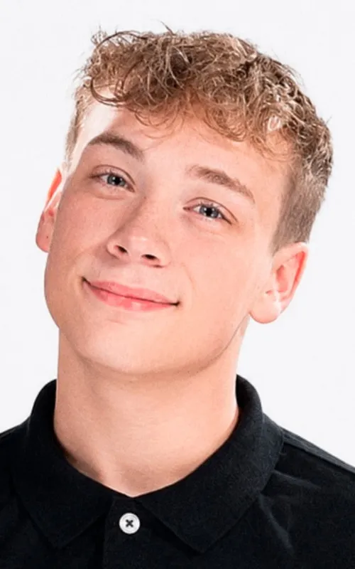 Oliver Lamb