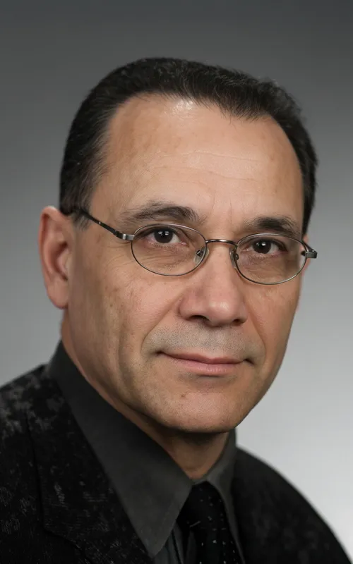 Zekai Müftüoğlu