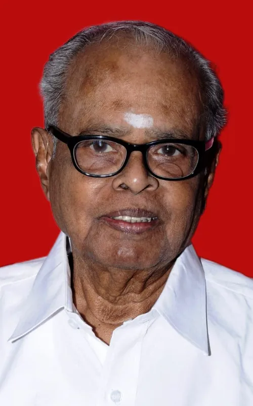 K. Balachander