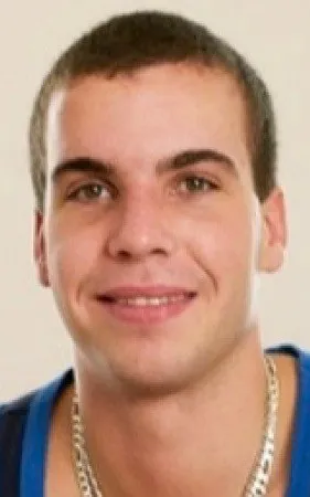 Stefan Merida