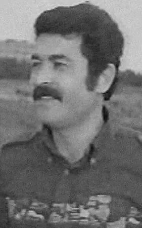 Yusif Alizadeh