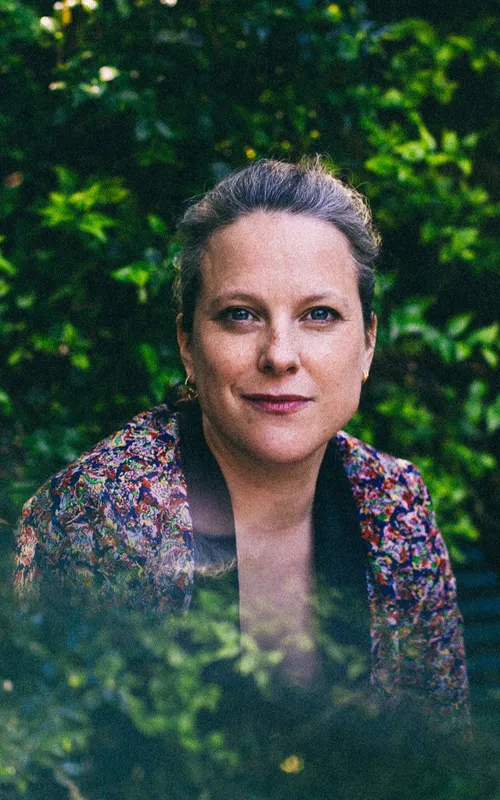 Lucie Castets