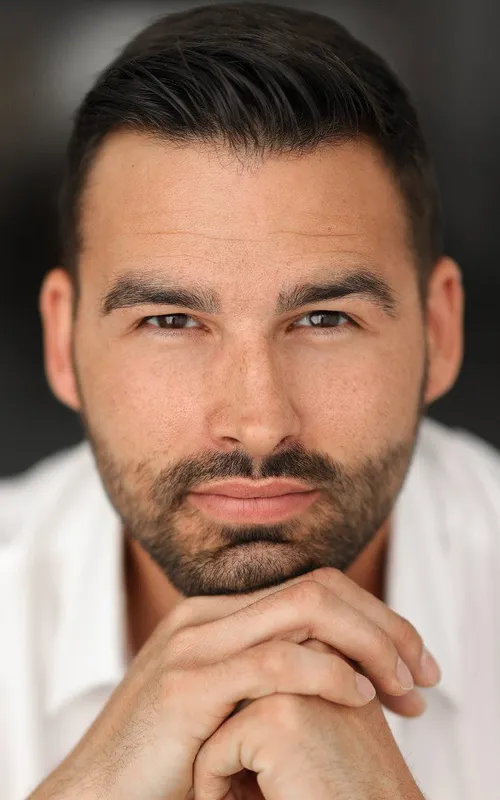 Hugo Gendron