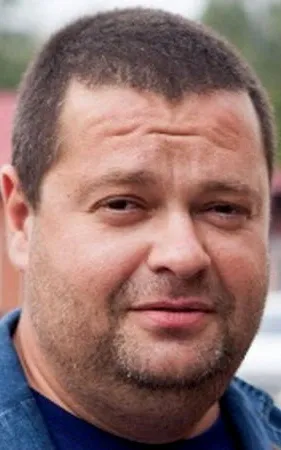 Дмитрий Матов