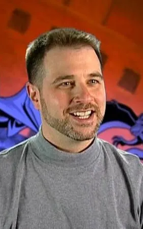 Greg Weisman