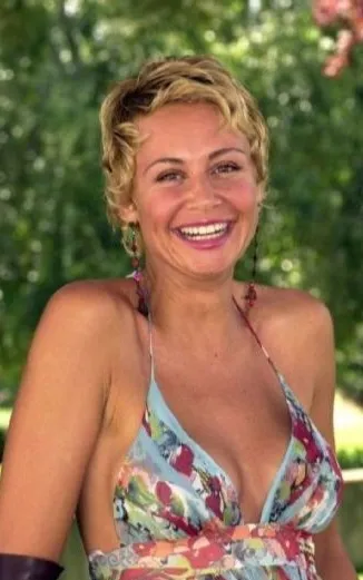 Esther Arroyo