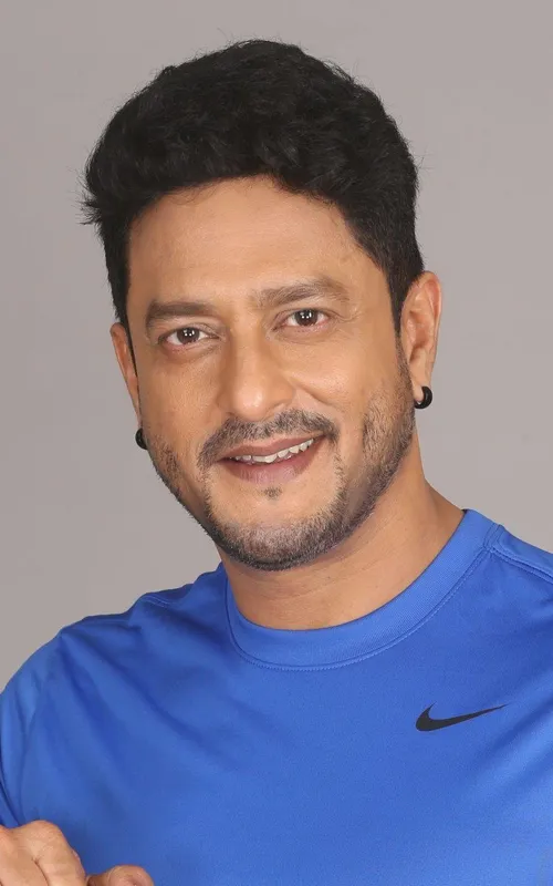 Ravi Sarma