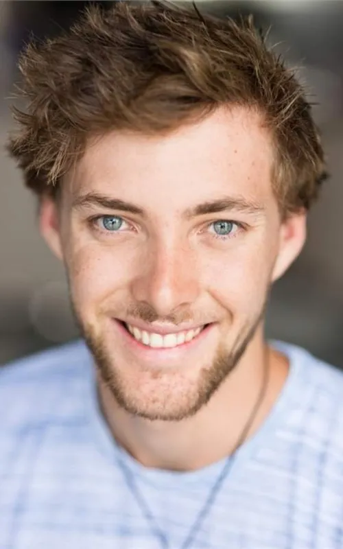 Cameron Brown