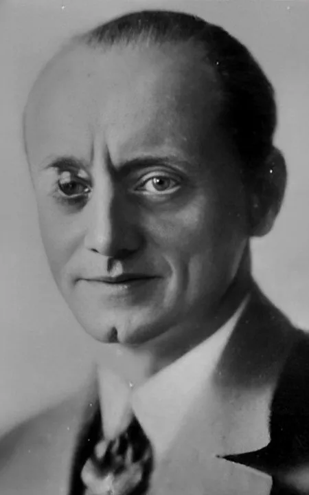 Edgar Pauly
