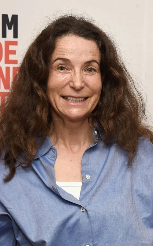 Tami Reiker