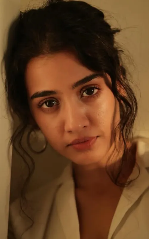 Arushi Bajaj