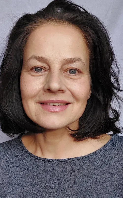 Katharina Eckerfeld