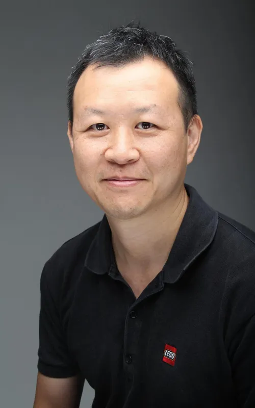 Michael Kam